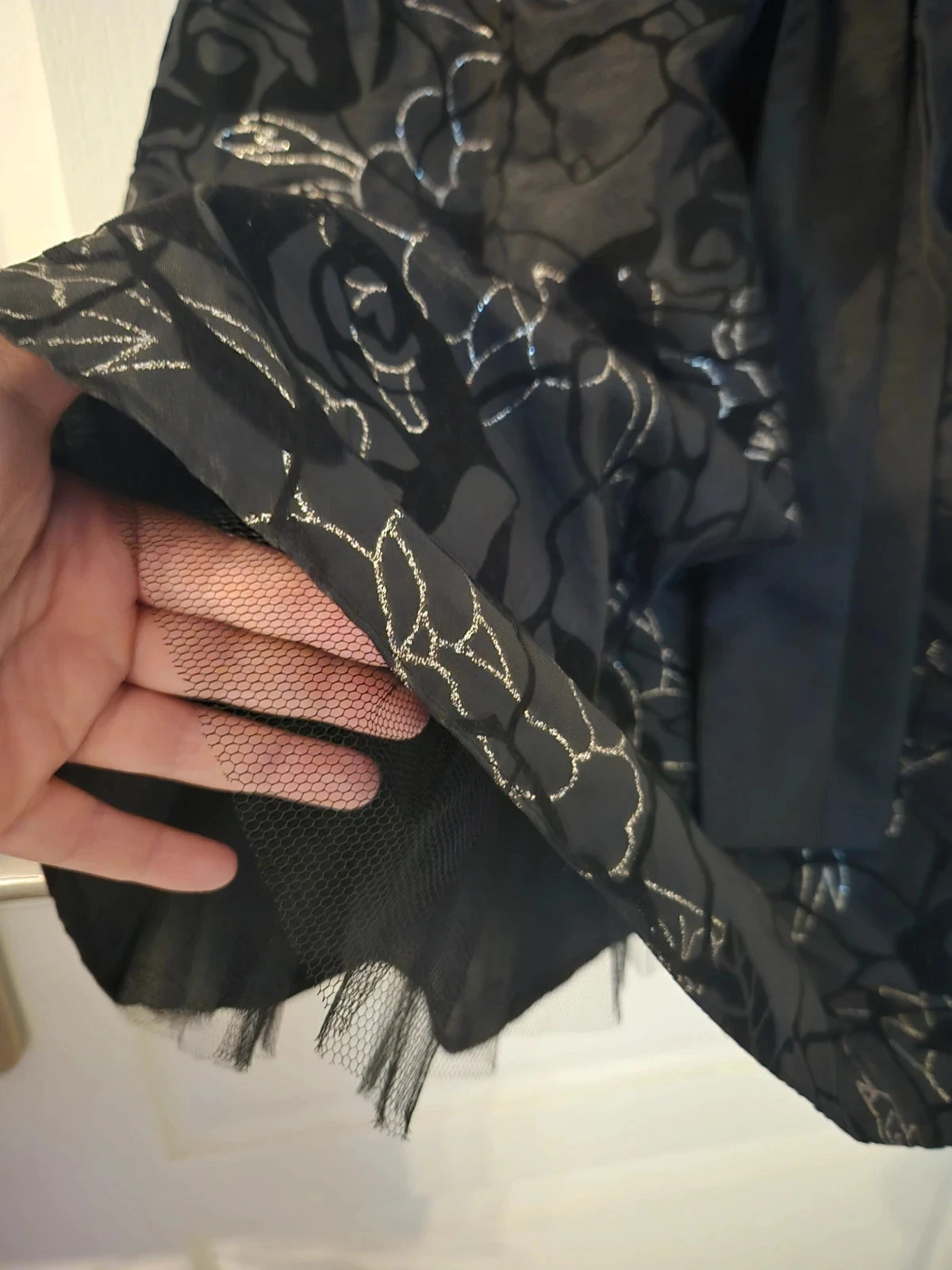 Bustier dress – photo 6